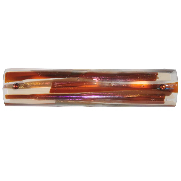 Metro Fusion 3 - Light Dimmable Bath Bar