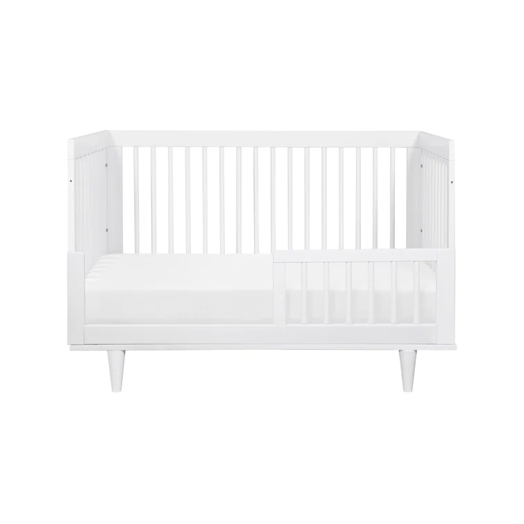 Marley by Baby Mod Toddler Bed Rail