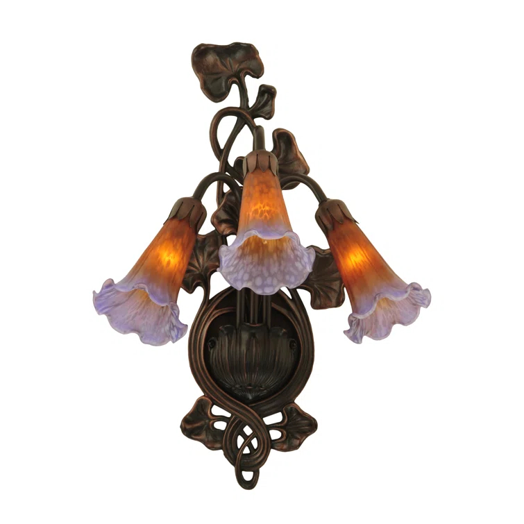 Armed Sconce