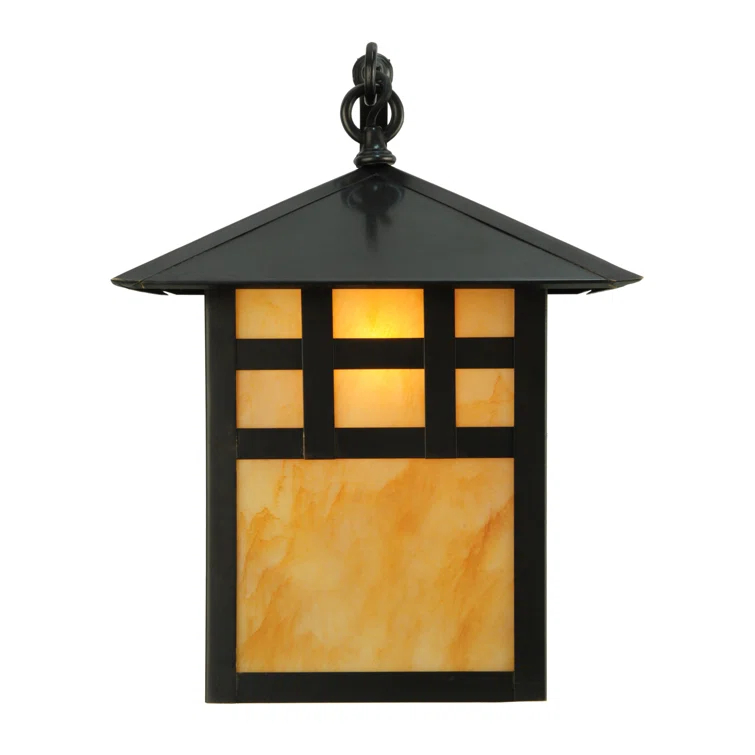 Seneca Steel Wall Light