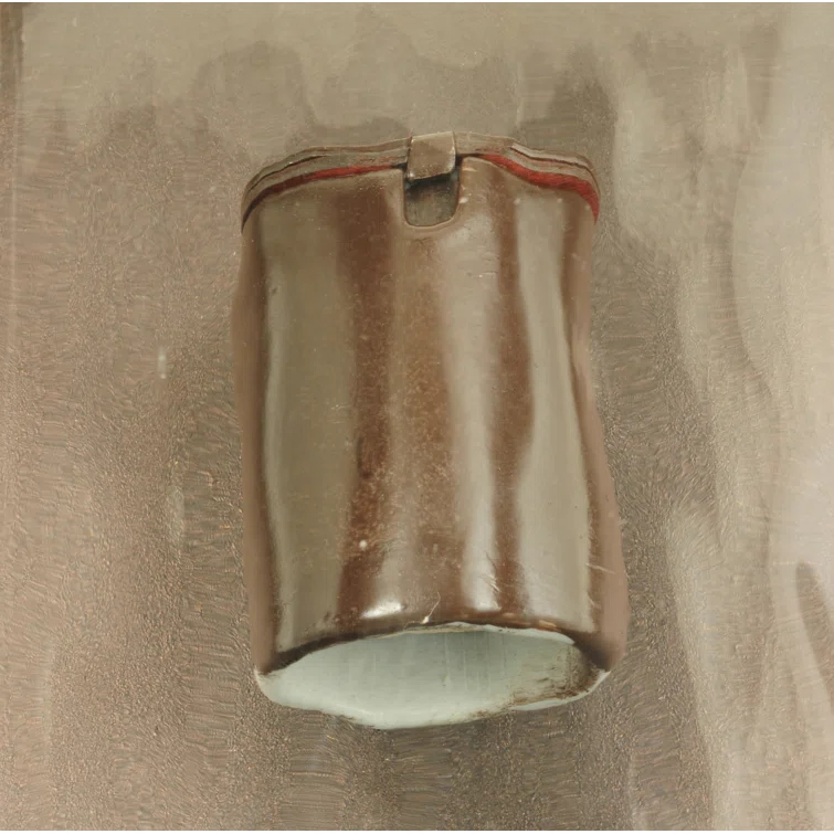 Church Flush Mounted Sconce