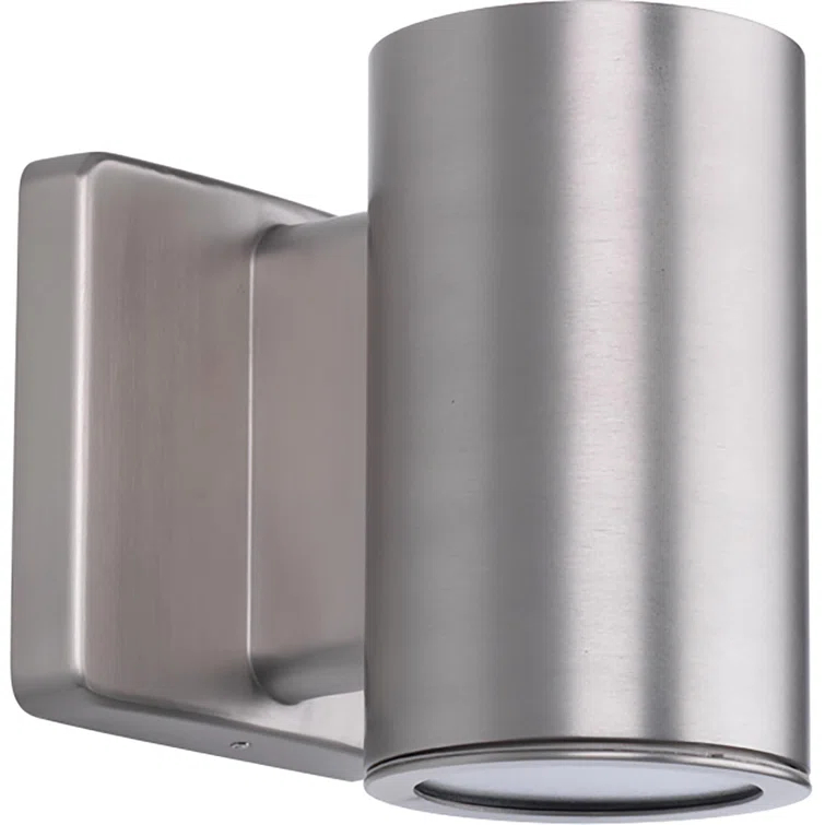 Wrought Studio™ Mcmeans Aluminum LED Wall Light
