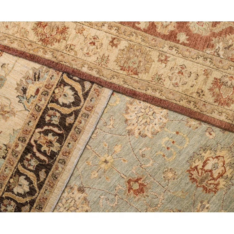 Majestic Rug