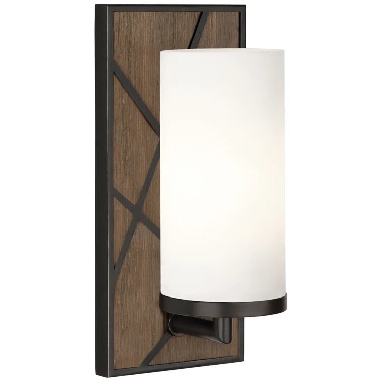 Bond Armed Sconce