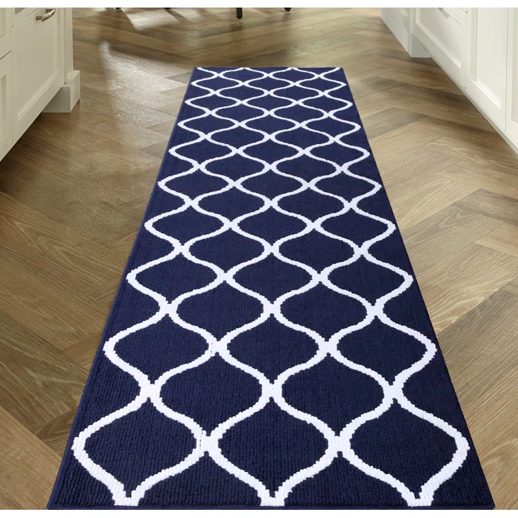 Hershman Abstract Rug