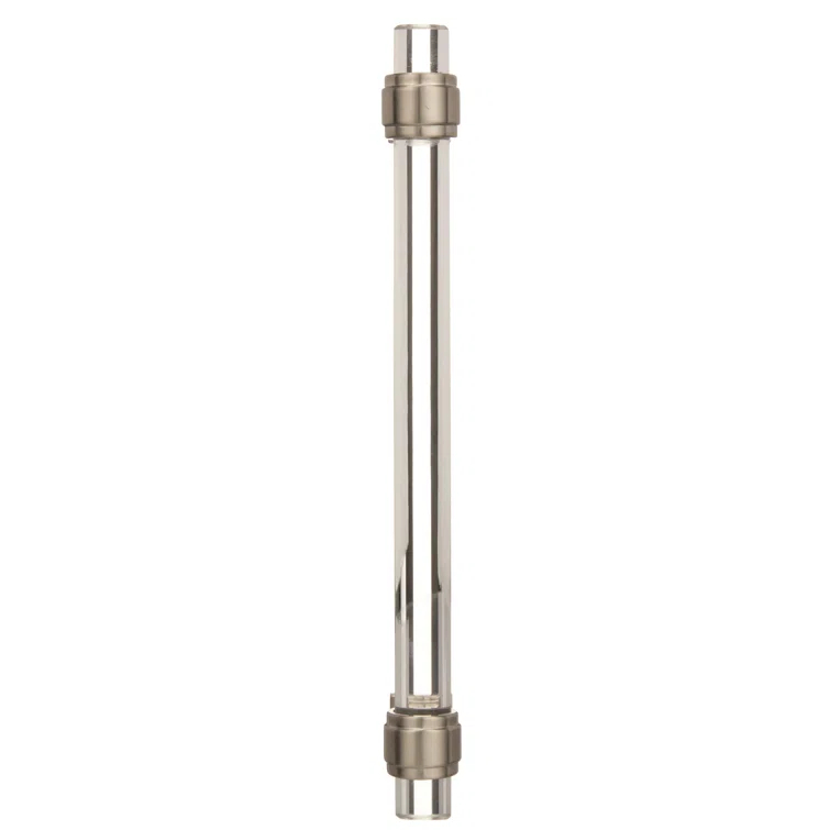 Glacio 6 5/16" Center to Center Bar Pull