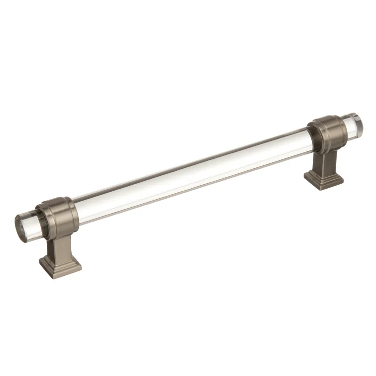 Glacio 6 5/16" Center to Center Bar Pull