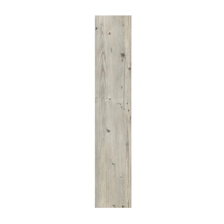 Achim Importing Co Flex Flor™ Looselay 5mm Thick 9'' W x 48'' L Vinyl Plank