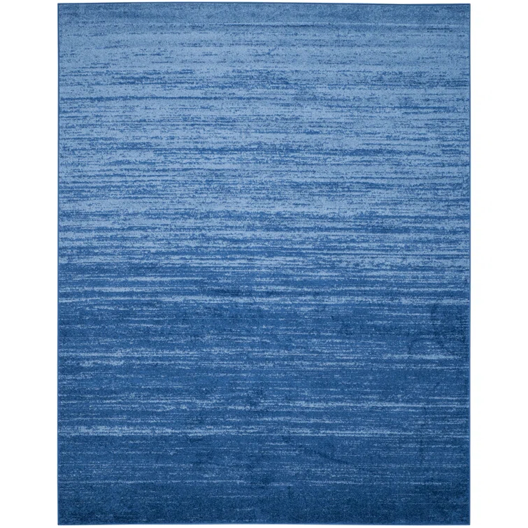Adirondack Performance Ombre Rug