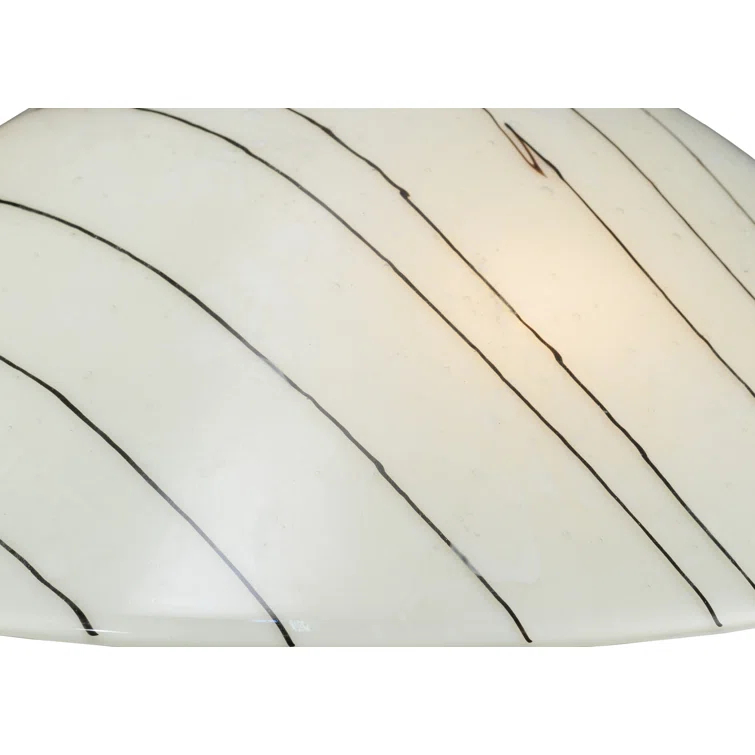 Meyda Lighting Metro Fusion Lamp