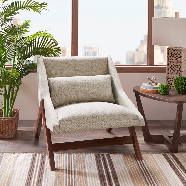 Boomerang Lounge Chair