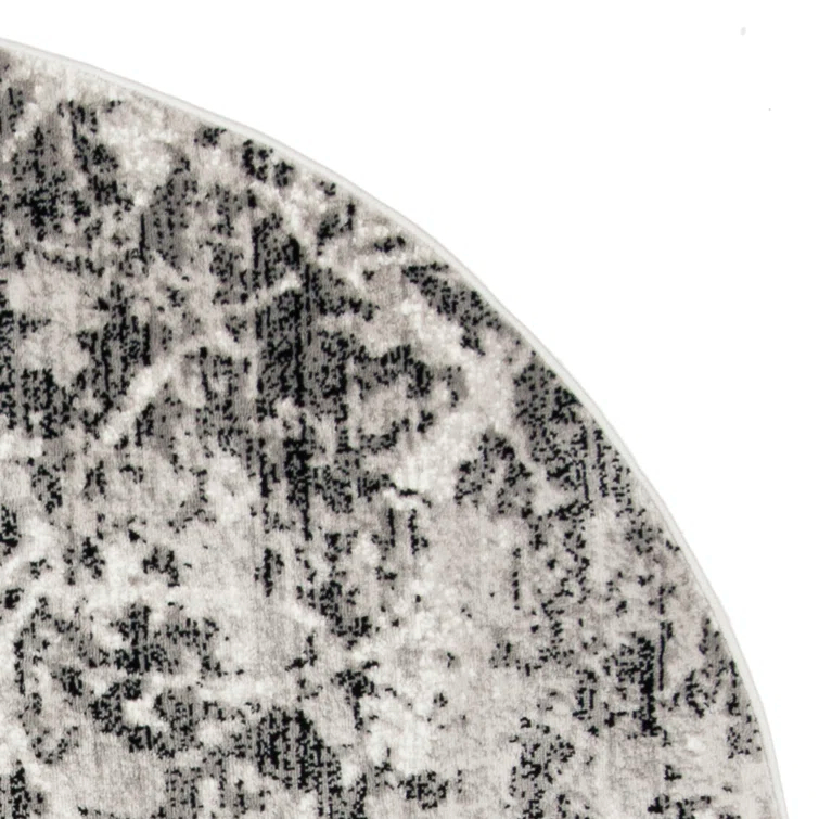 Skyler Performance Abstract Rug
