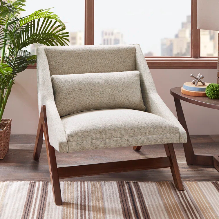 Boomerang Lounge Chair