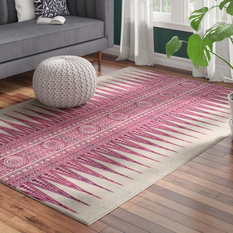 Safavieh Evoke Performance Southwestern Rug