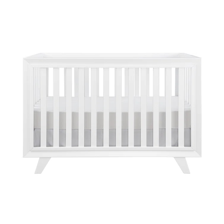 Wooster 3-in-1 Convertible Crib