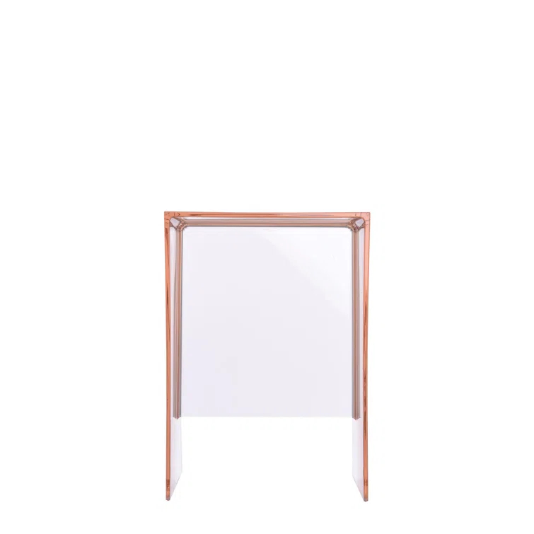 Max Beam End Table