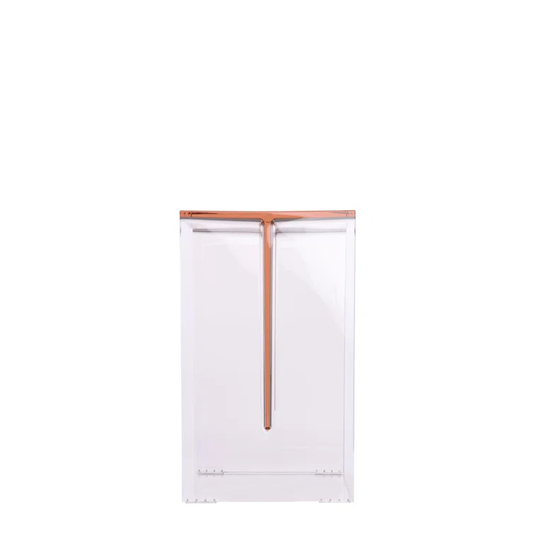 Max Beam End Table