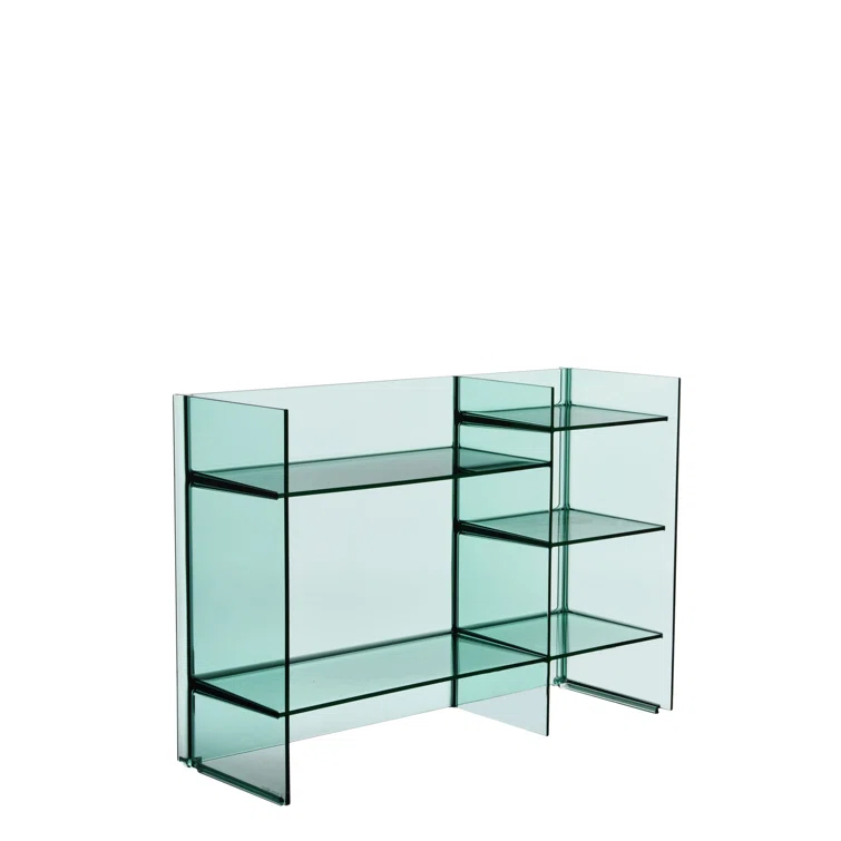 Sound-Rack Cabinet