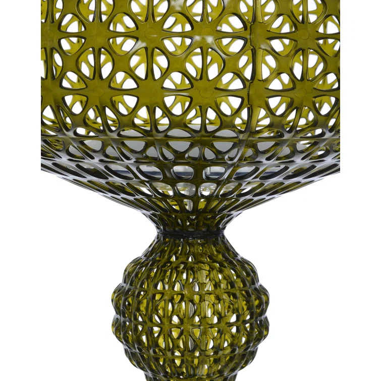 Kabuki 65.35'' LED Novelty Floor Lamp