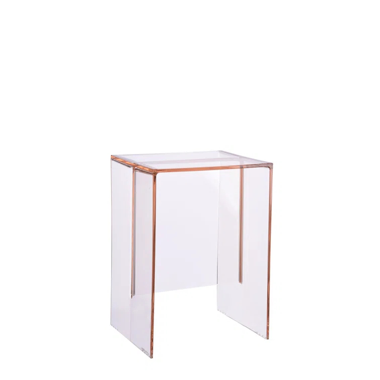 Max Beam End Table