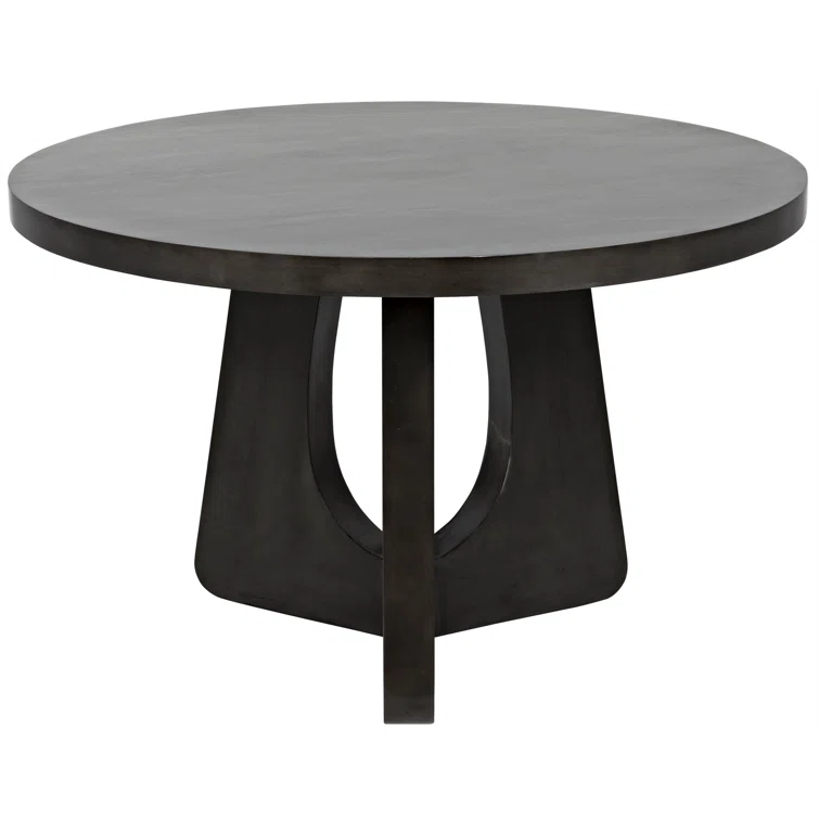 Kumeo Round Dining Table