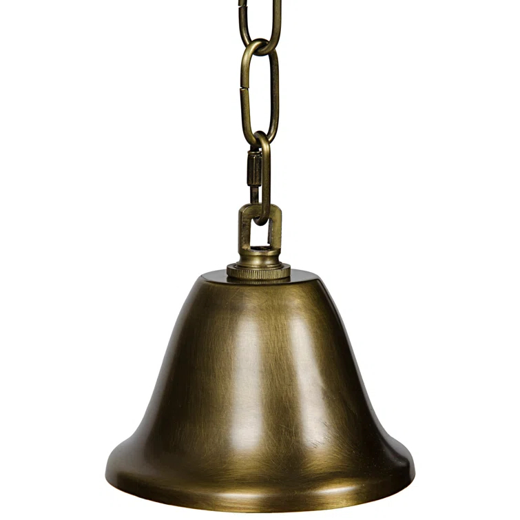 Chandler 5 - Light Classic / Traditional Chandelier