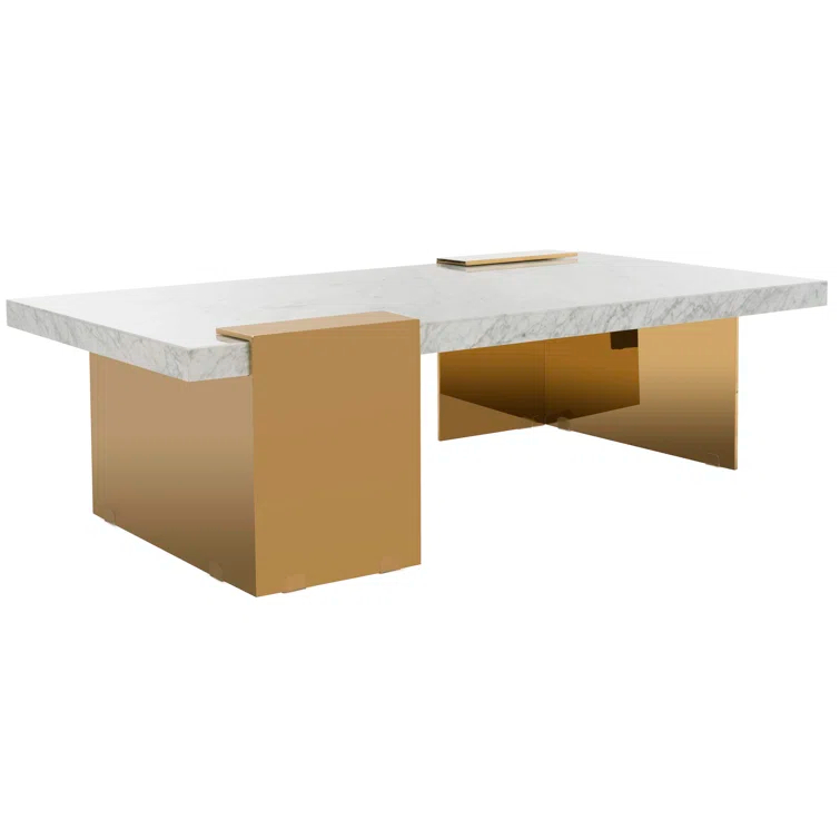 Mycha Coffee Table