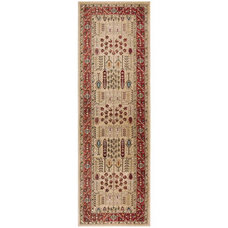 Margaux Lauren Ralph Lauren Performance Oriental Rug