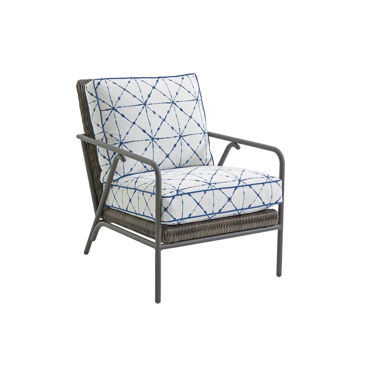 Cypress Point Ocean Terrace Occasional Chair