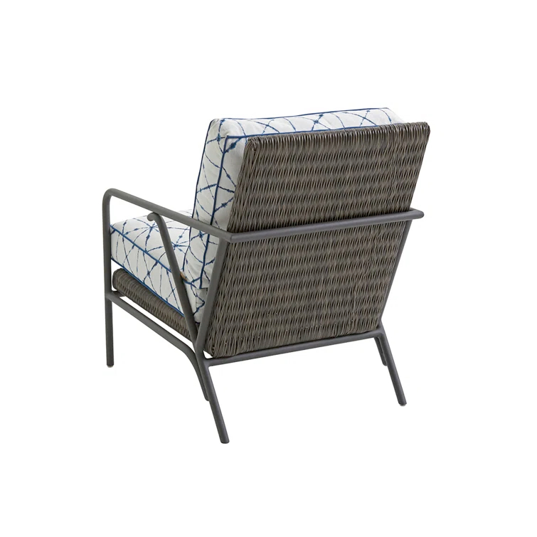 Cypress Point Ocean Terrace Occasional Chair