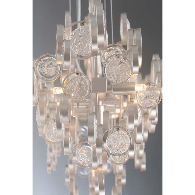 Trento 15 - Light Kitchen Island Pendant