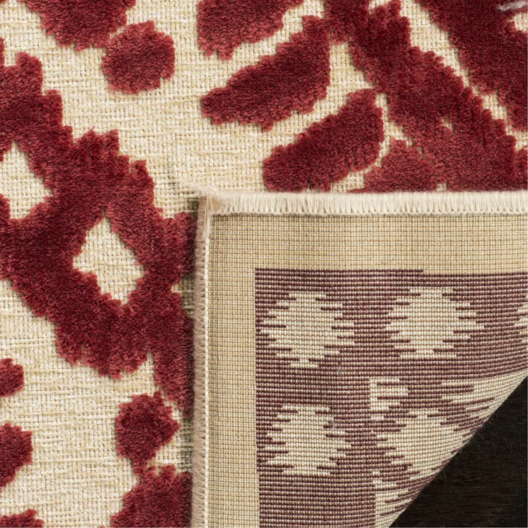 Martha Stewart Performance Rug