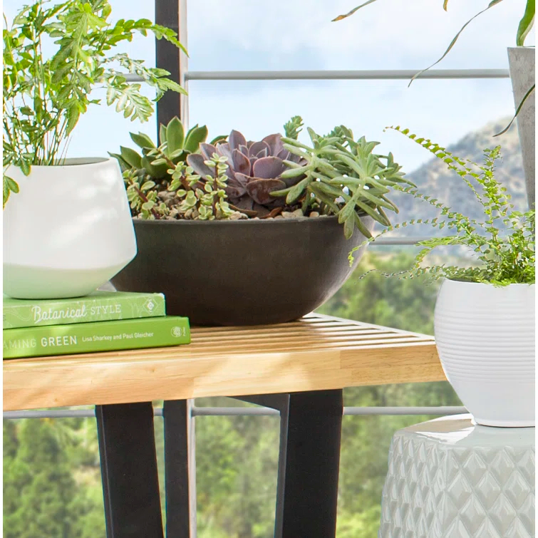 Haven Pot Planter