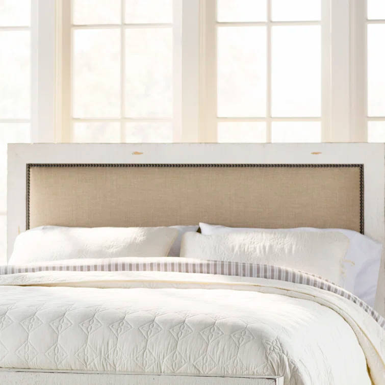 Wolferstorn Upholstered Headboard