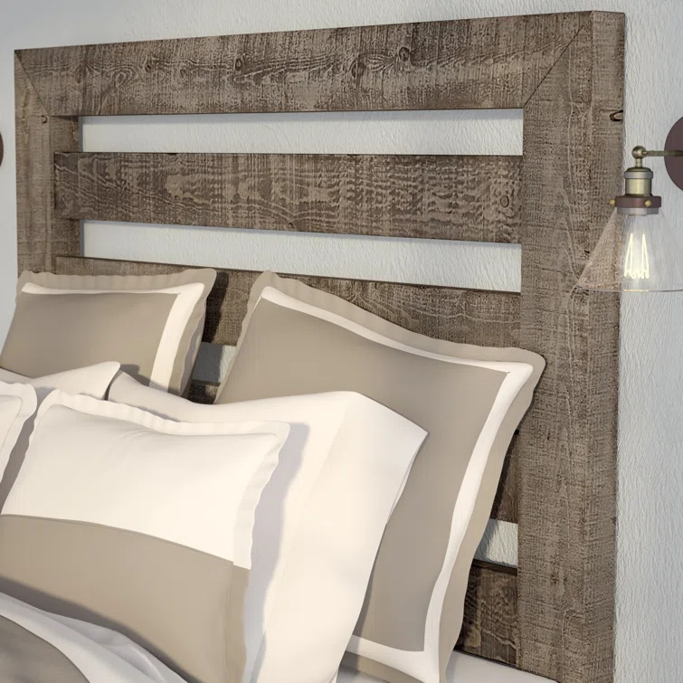 Idria Slat Bed