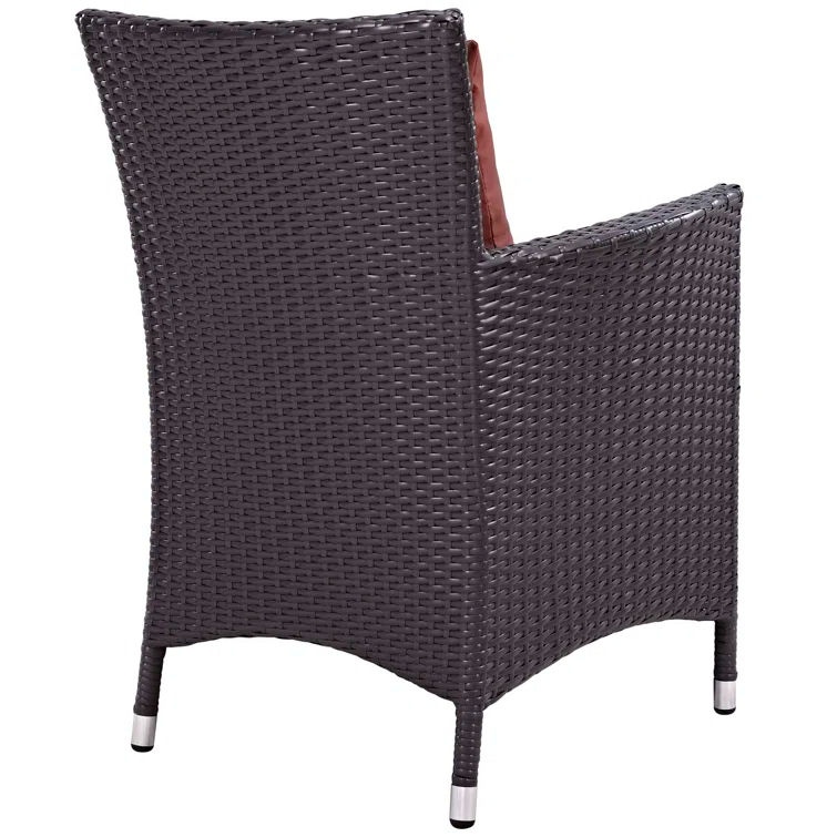 Modway Convene Dining Outdoor Patio Armchair