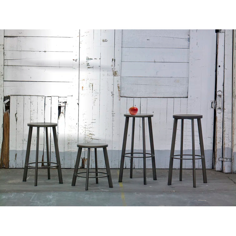 Metro Bar & Counter Stool