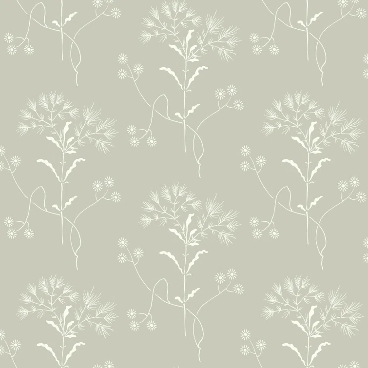 Magnolia Home Vol. II Floral Roll