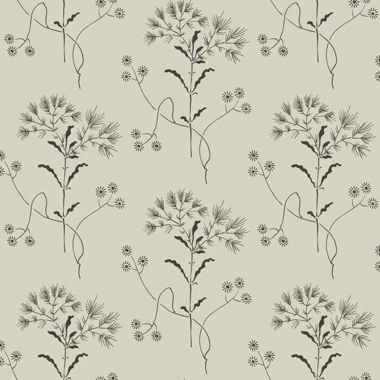 Magnolia Home Vol. II Floral Roll