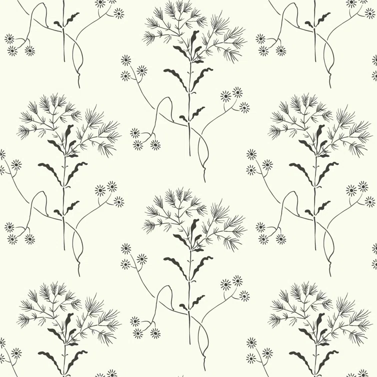 Magnolia Home Vol. II Floral Roll
