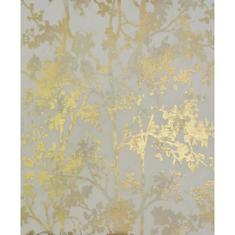 Antonia Vella Floral Double Roll