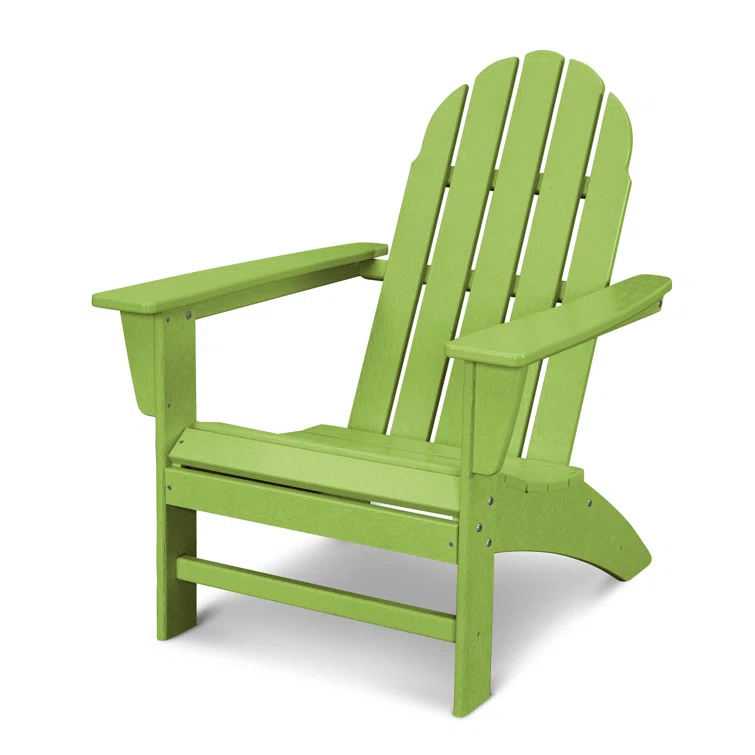 Vineyard Adirondack Chair