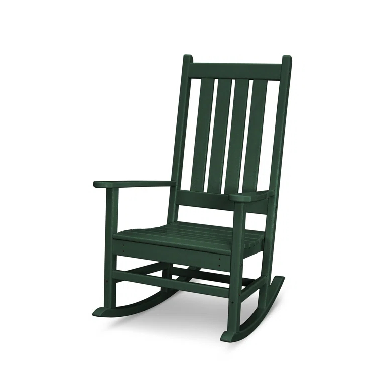 Vineyard Porch Rocking Chair