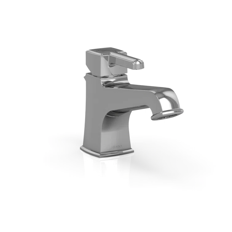 Connelly® Single Hole Bathroom Faucet with Drain Assembly