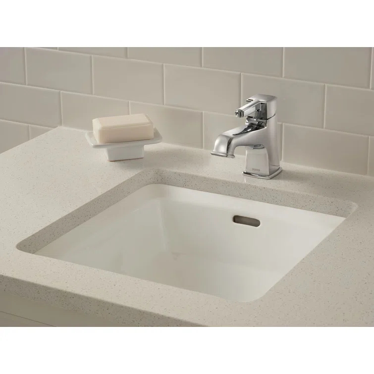 Connelly® Single Hole Bathroom Faucet with Drain Assembly