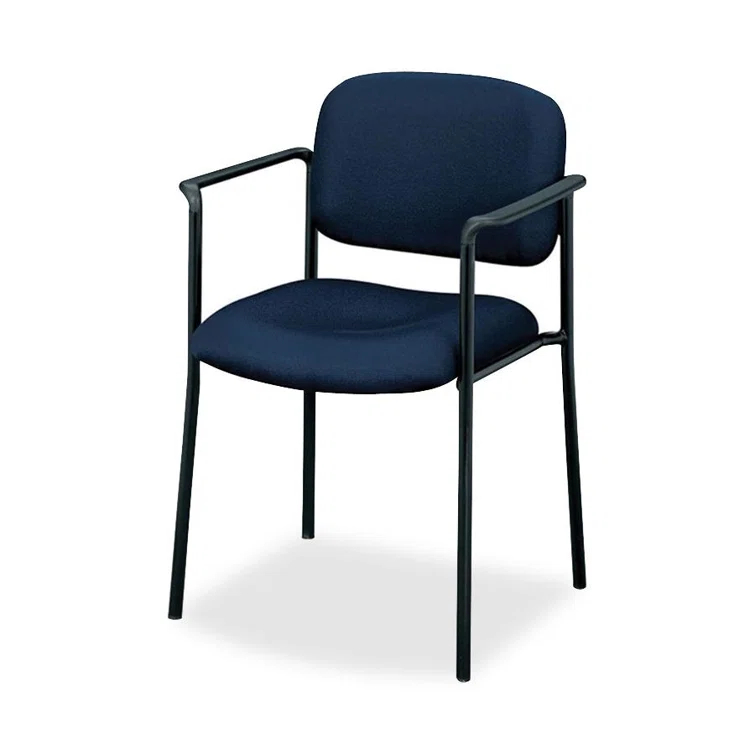 Executive Mid-Back Stackable Chair