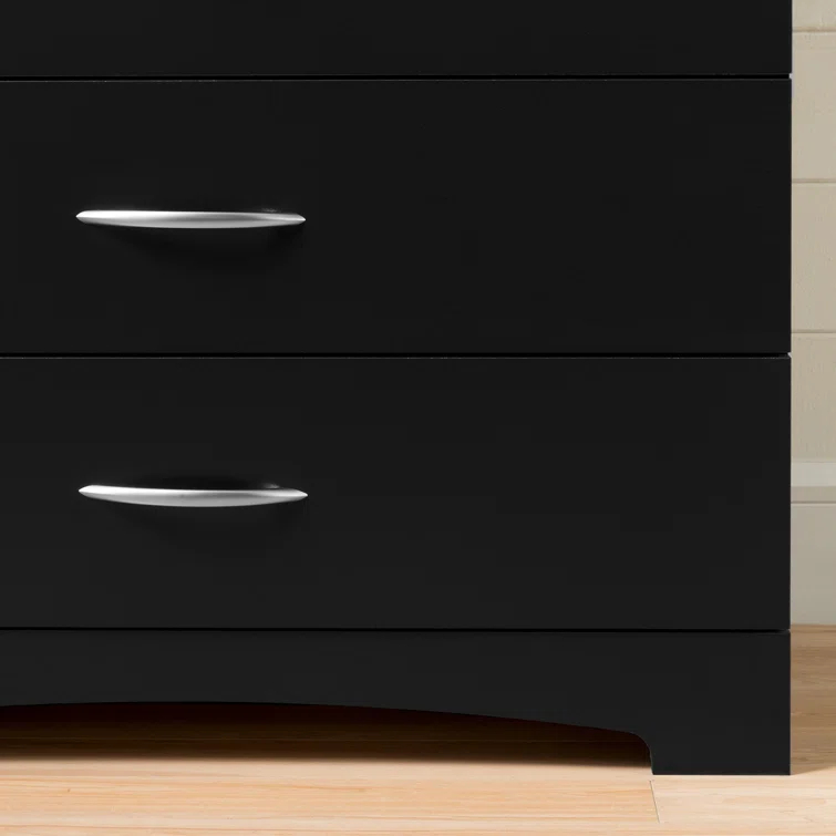 Step One 5 Drawer Chest