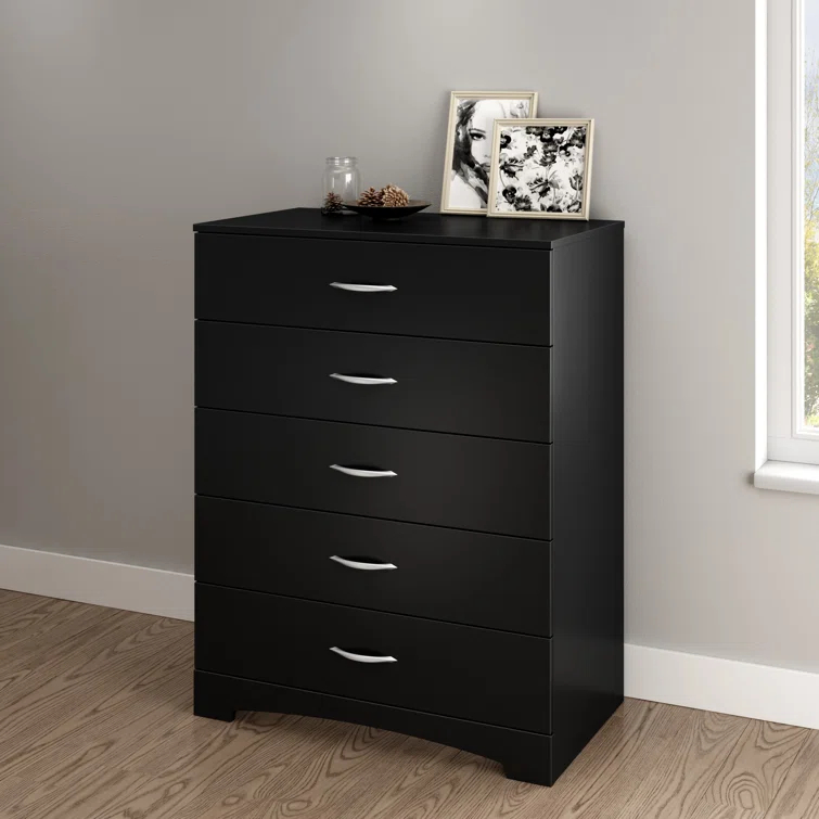 Step One 5 Drawer Chest