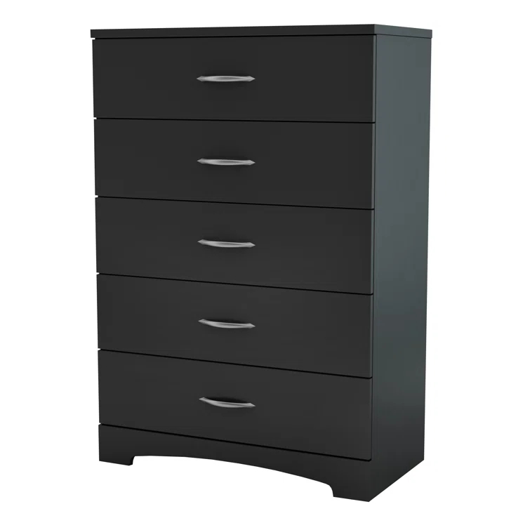 Step One 5 Drawer Chest