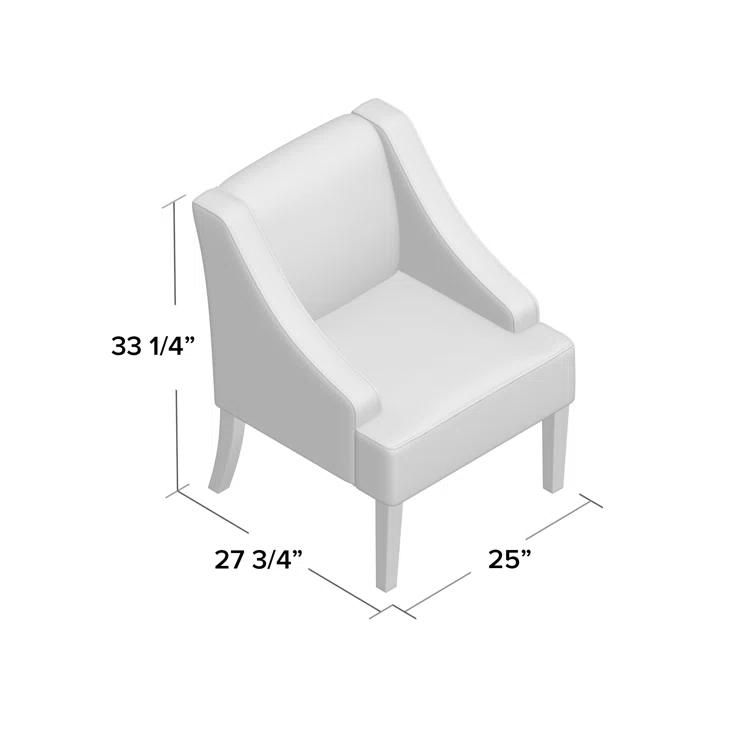 Adona Accent Chair